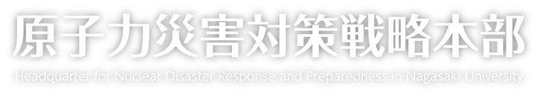 原子力災害対策戦略本部